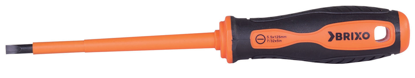 Giraviti Brixo – Taglio Isolanti 5,5X125MM