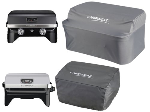 Copri Barbecue Attitude – 2GOCV 59 × 39 × 36 cm