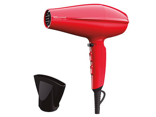Asciugacapelli Brilliant 2200W – -GH5010