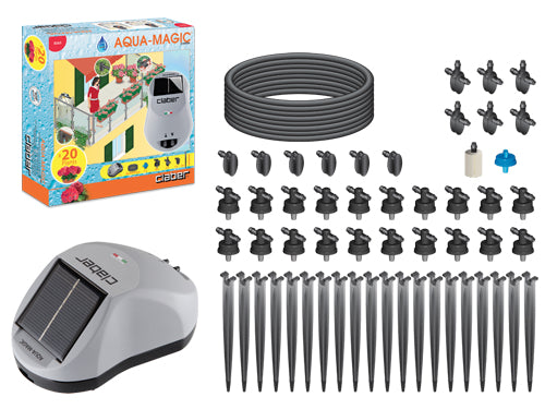 Kit Aqua-magic Sistem – cod. 8063 – Default Title