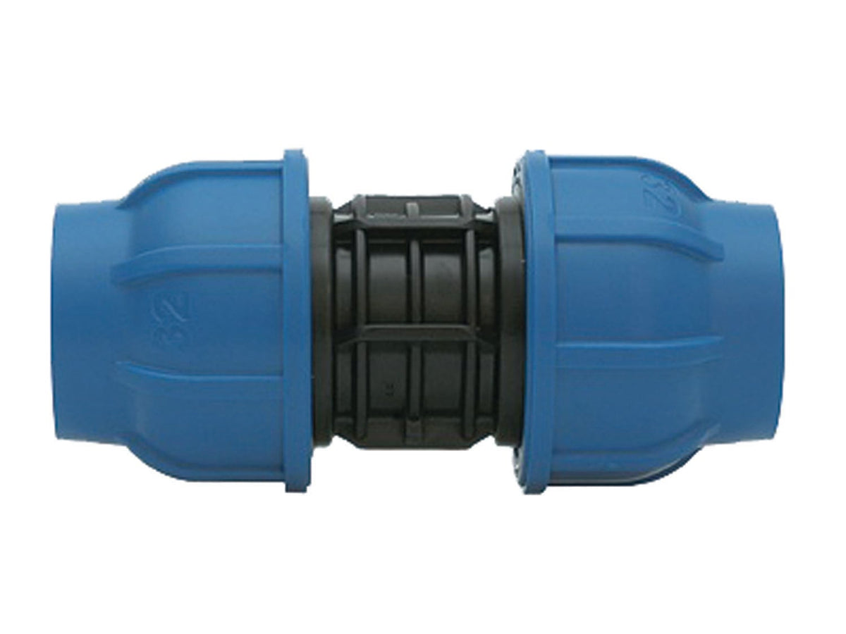Manicotti Connecto Plus a compressione Irritec 910