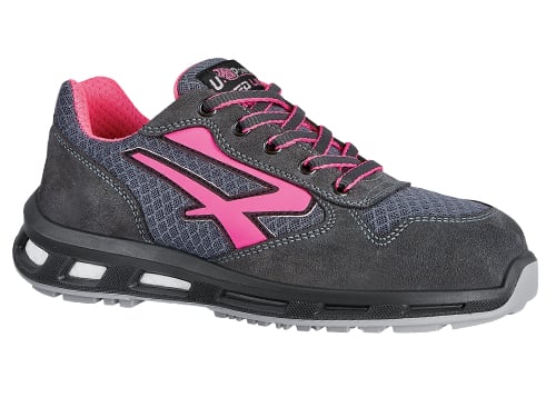 Scarpe Basse U-power S1P Donna Verok – taglia 35