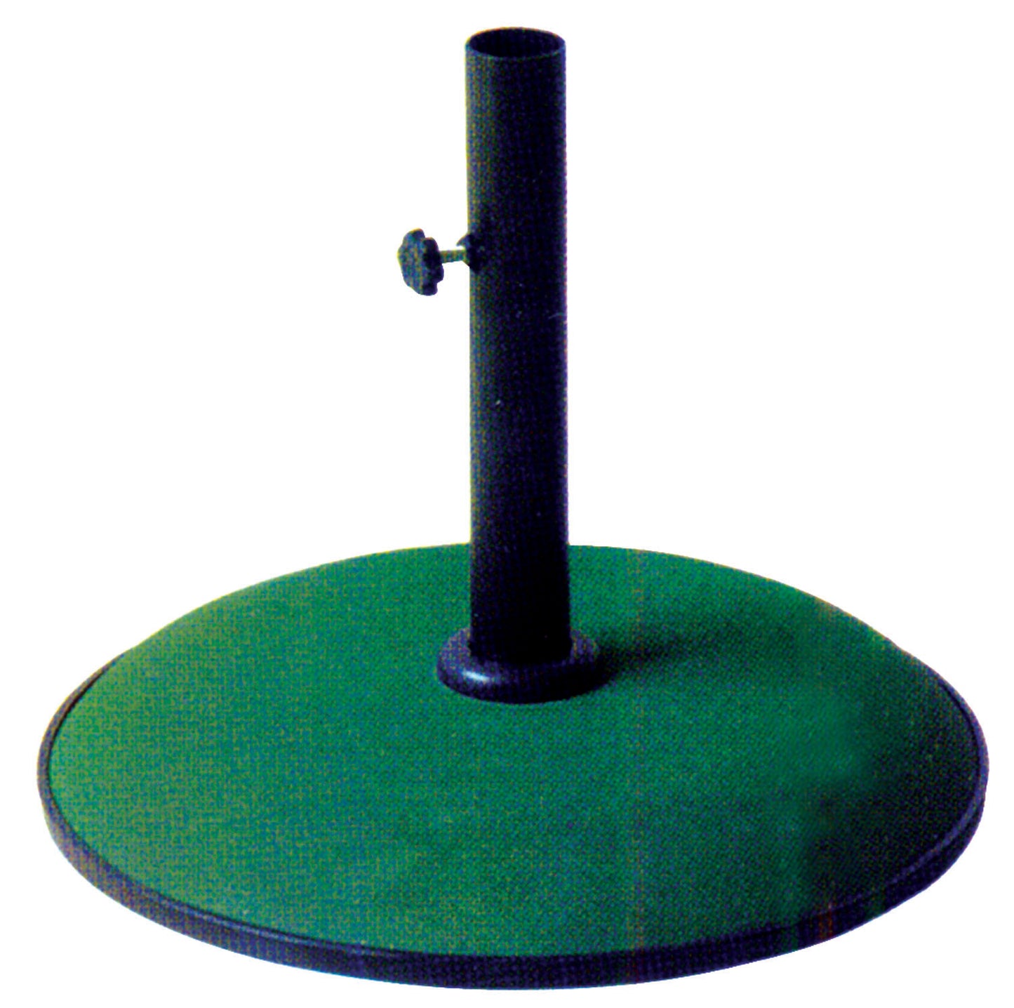 Basi Ombr.kroma Tonde – Verde 25 kg