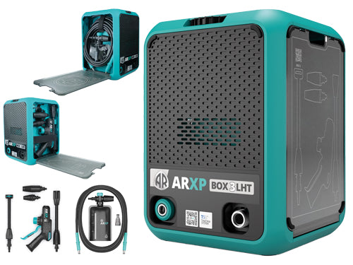 Idropulitrici Ar Xp Box 150 2200W – Default Title