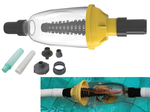 Filtri per Foglie per ASP/PISCINE-AC05CBX – Default Title