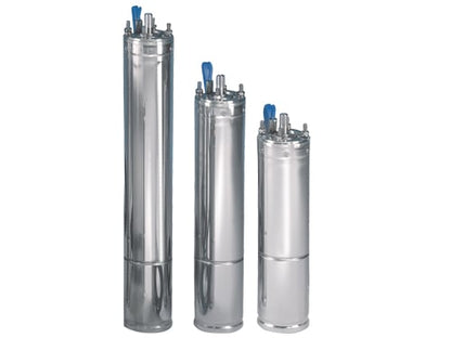 Pompe Goulds sommerse G4OS