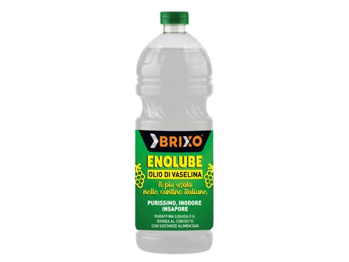 Olio di Vaselina Brixo Enolube 1 L – Default Title