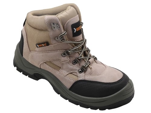 Scarpe Alte Brixo S1P Telemark – taglia 40
