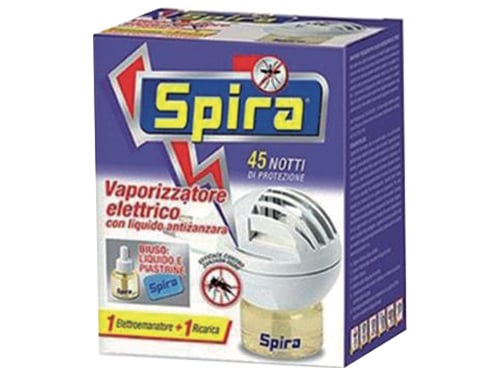 Elettroemanatori Spira 45 Notti – Default Title