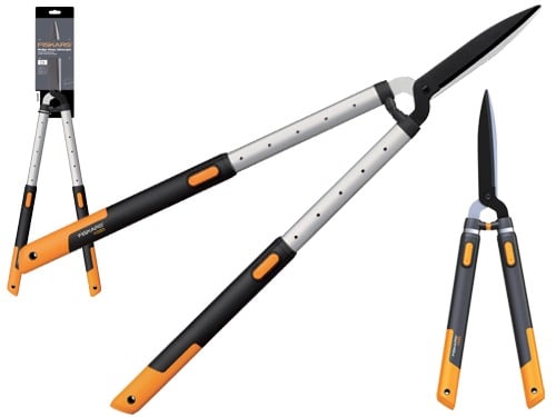 Forbici Siepi Telescopiche Smartfit HS86 – Default Title