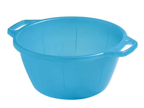 Bacinelle Plastica Tonde – Ø 30 -BT30