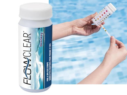 Test Ph per Piscine Completo – cod. 58142 – Default Title