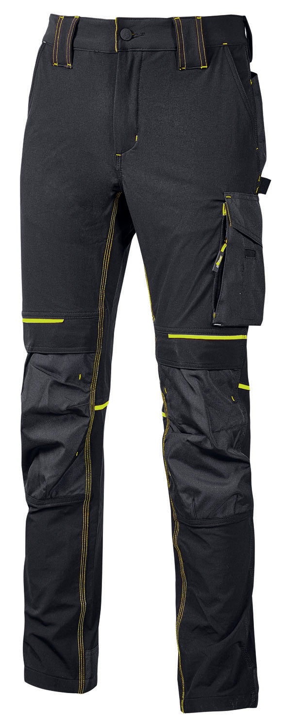 Pantaloni U-power Atom – Bc- L