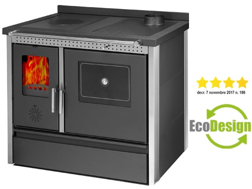 Cucine Exclusive INOX Antracite – Default Title