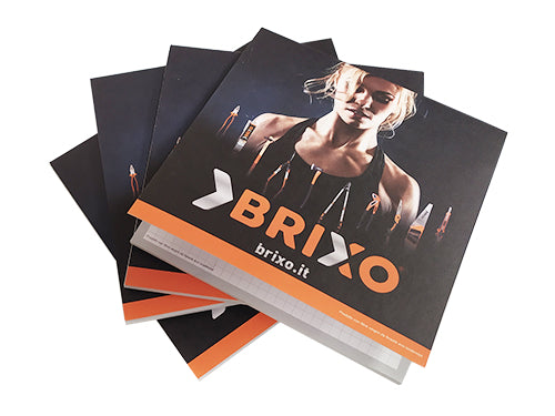 Block Notes Brixo – Default Title
