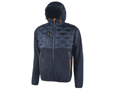 Giubbini U-power Spock Db – -M