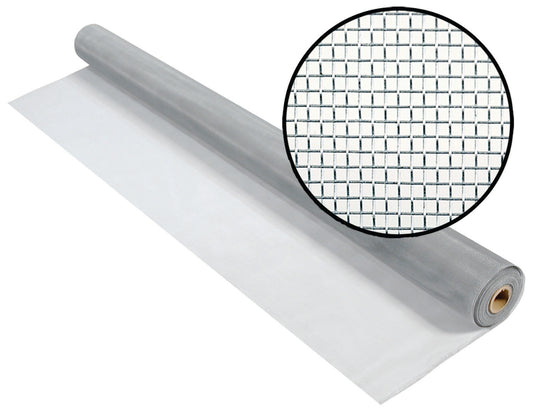 Zanzar Alubrill Phifer rotolo da 30 – H80