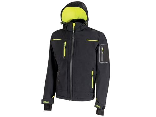 Giubbini U-power Space Bc – -- M