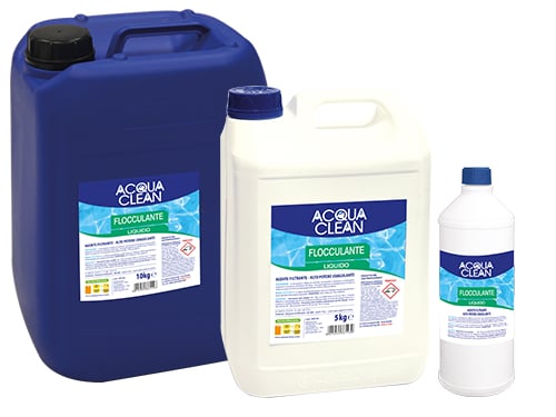 Flocculante Acqua Clean – 5 kg