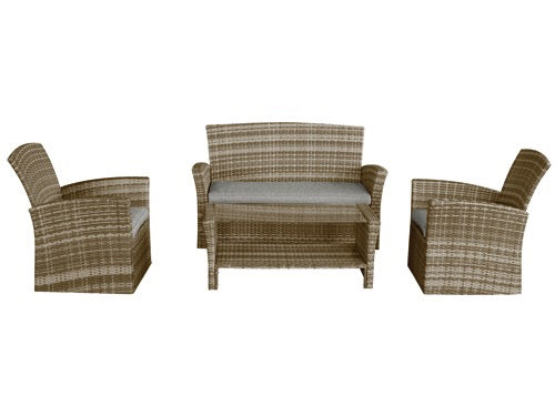 Set Rattan Century 4G – Default Title