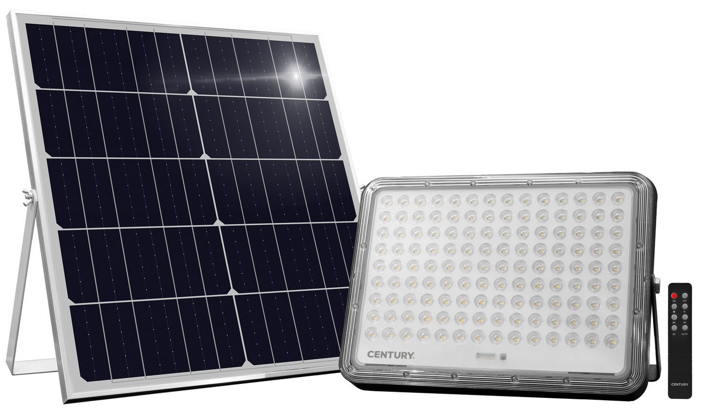 Proiettori LED Solari Prometeo – 30W
