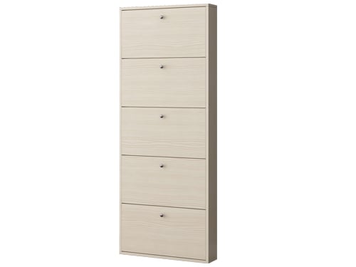 Scarpiere Slim 5 An Ol -85 38 22 – Default Title
