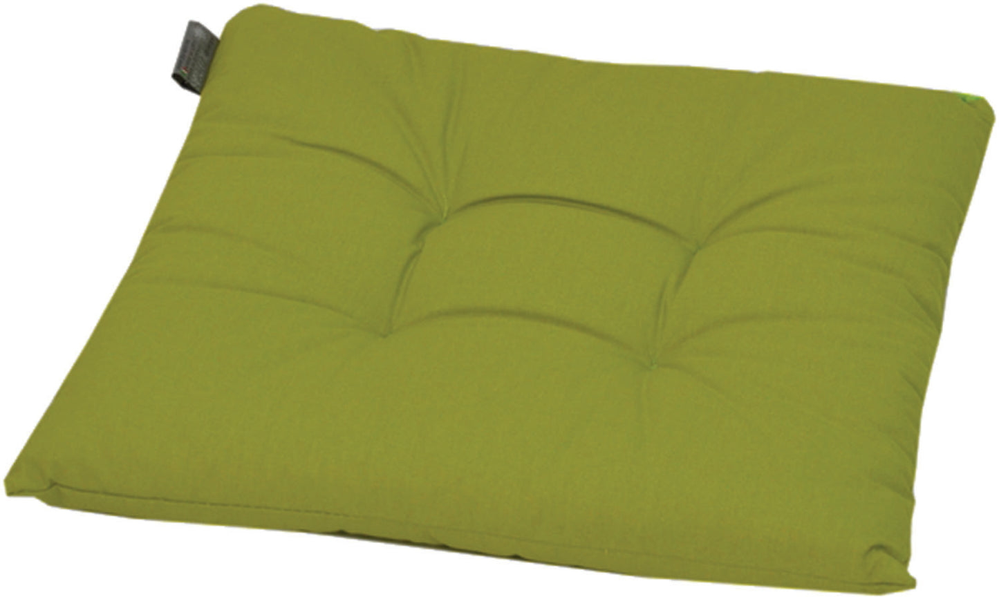 Cuscini Vintage – Verde