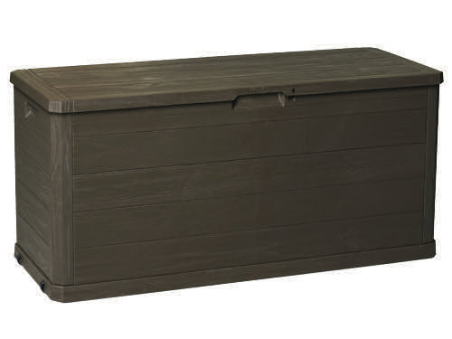 Bauli Multiuso Woody's Marrone – cod. 164 – Default Title