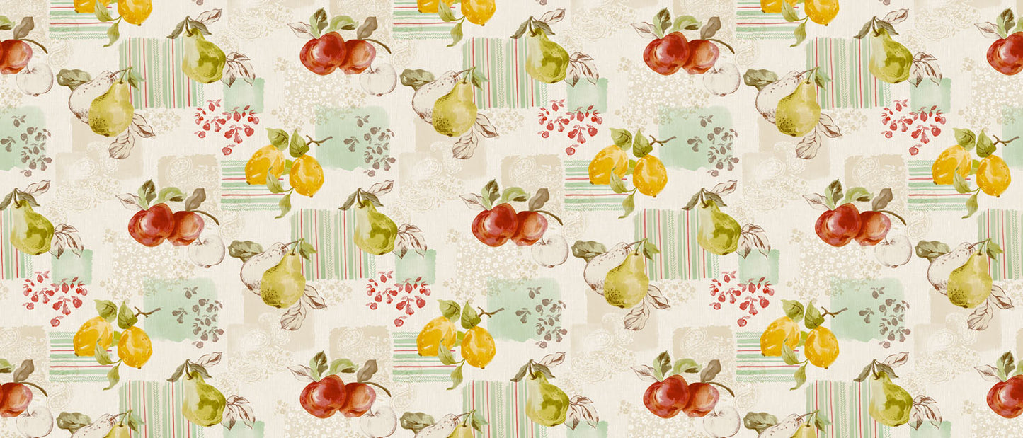 Tovagliati Frutta && Fiori H140 -5M9/01 – Default Title