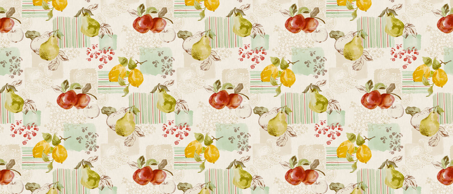 Tovagliati Frutta && Fiori H140 -5M9/01 – Default Title
