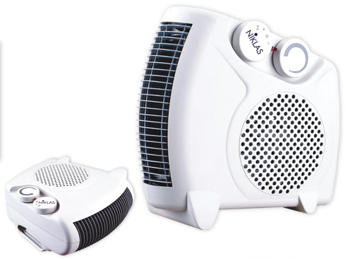 Termoventilatori Niklas Up&down 2000W – Default Title