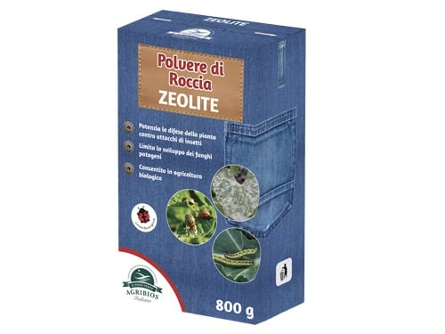 Insetticida Zeolite 800 g – cod. 75031 – Default Title
