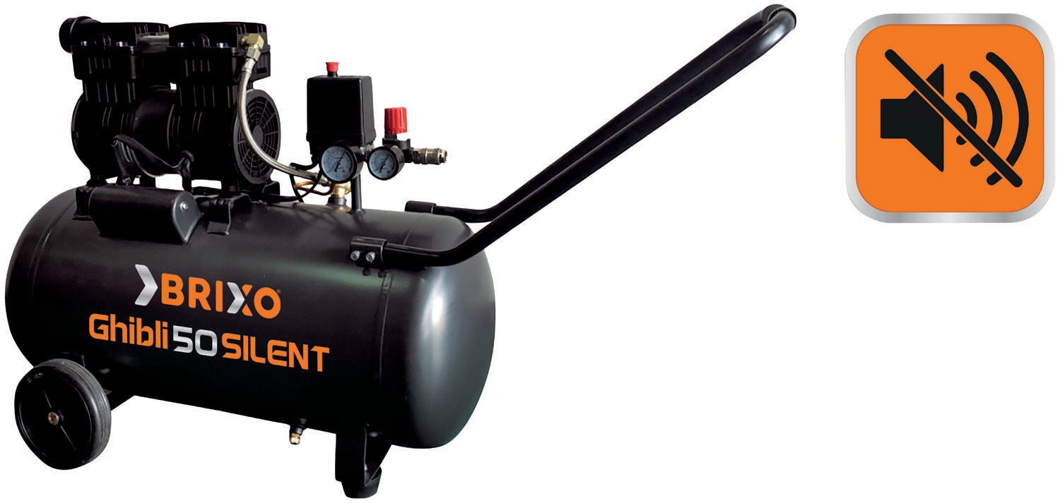 Filtri Aria per Compressori SILENZ.50 L – Default Title