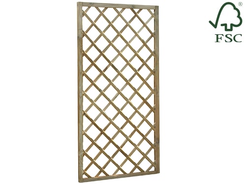 Pannelli Lasa Impregnati Quadro – 60X180