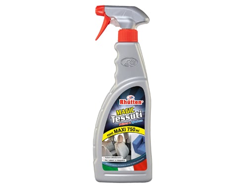 Pulisci Tessuti 750 ml – Default Title
