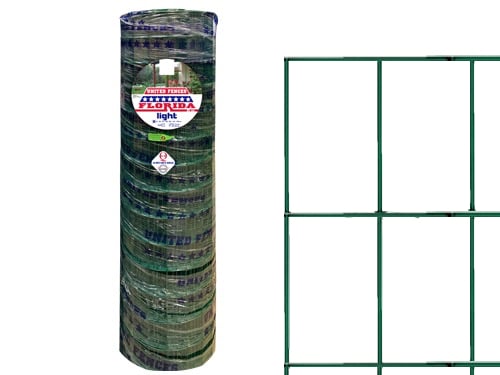 Reti Florida Light – rotolo da 25 m H61