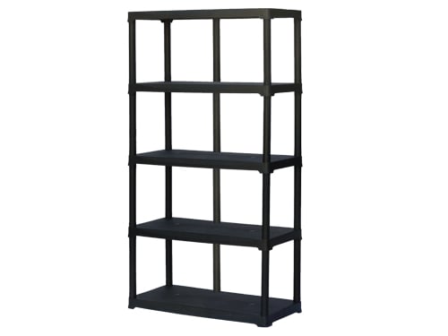 Scaffali Kit Brixo Tower 5 Maxi H176 – Default Title