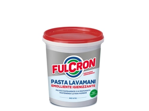 Fulcron Pasta Lavamani Igien. – 750 ml. -8204