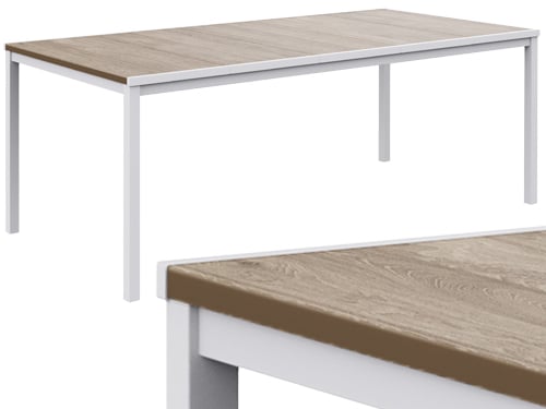 Tavoli Keter Porto – 160 Bianchi 159X95