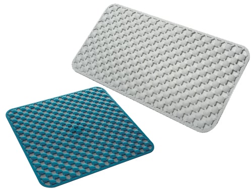 Tappeti Antis.doccia 53X53 Bianchi – Default Title