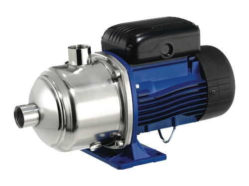 Pompe Lowara – CENTR.MULTICEL.HP.0,6 3HM03