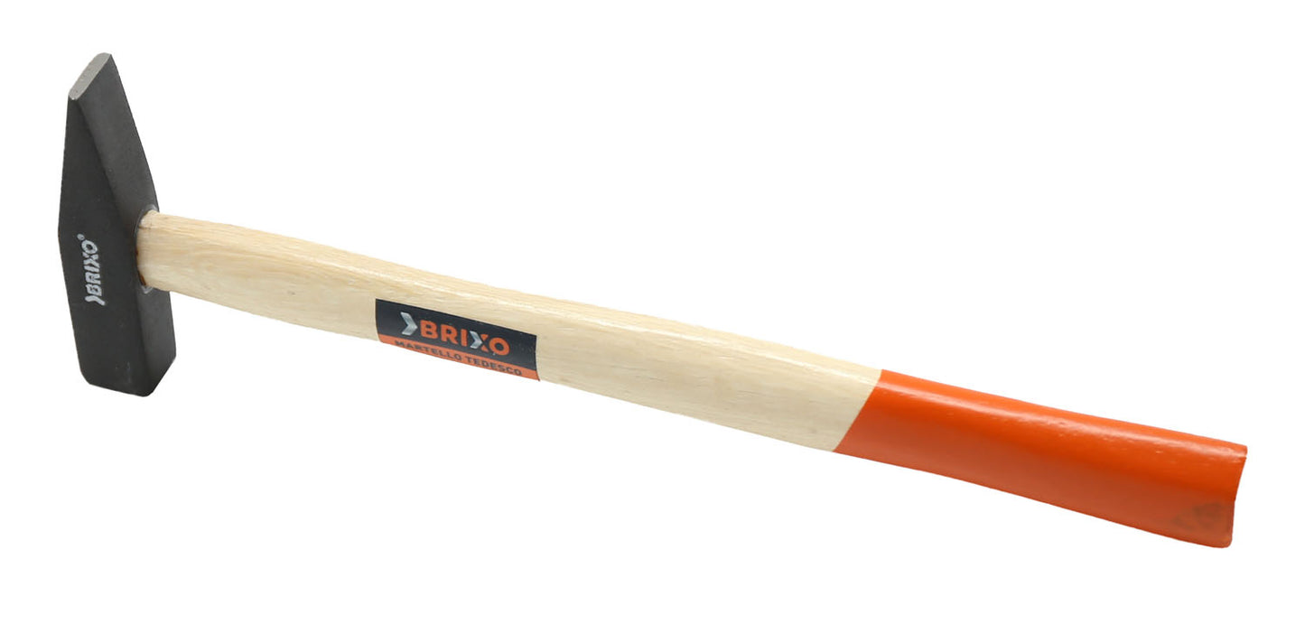 Martelli Tedeschi Brixo con manico in legno – 200 g