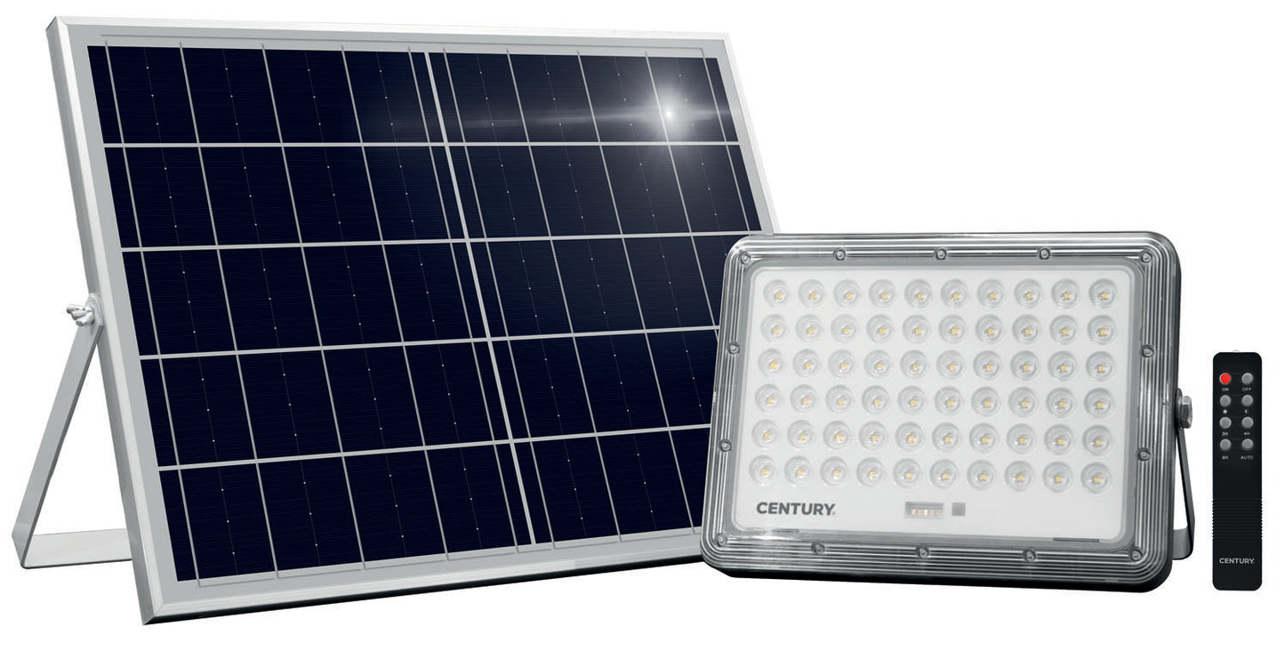 Proiettori LED Solari Prometeo – 20W