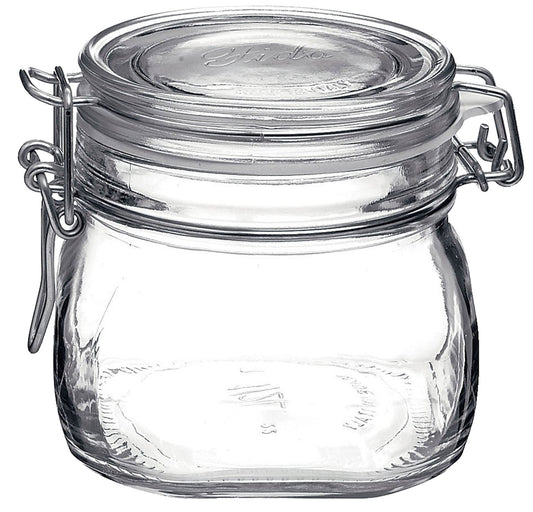 Vasi Fido Chiusura Ermetica – 750 ml.