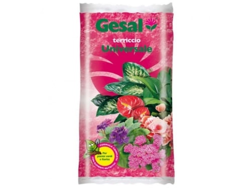 Terriccio Gesal Universale – 10L