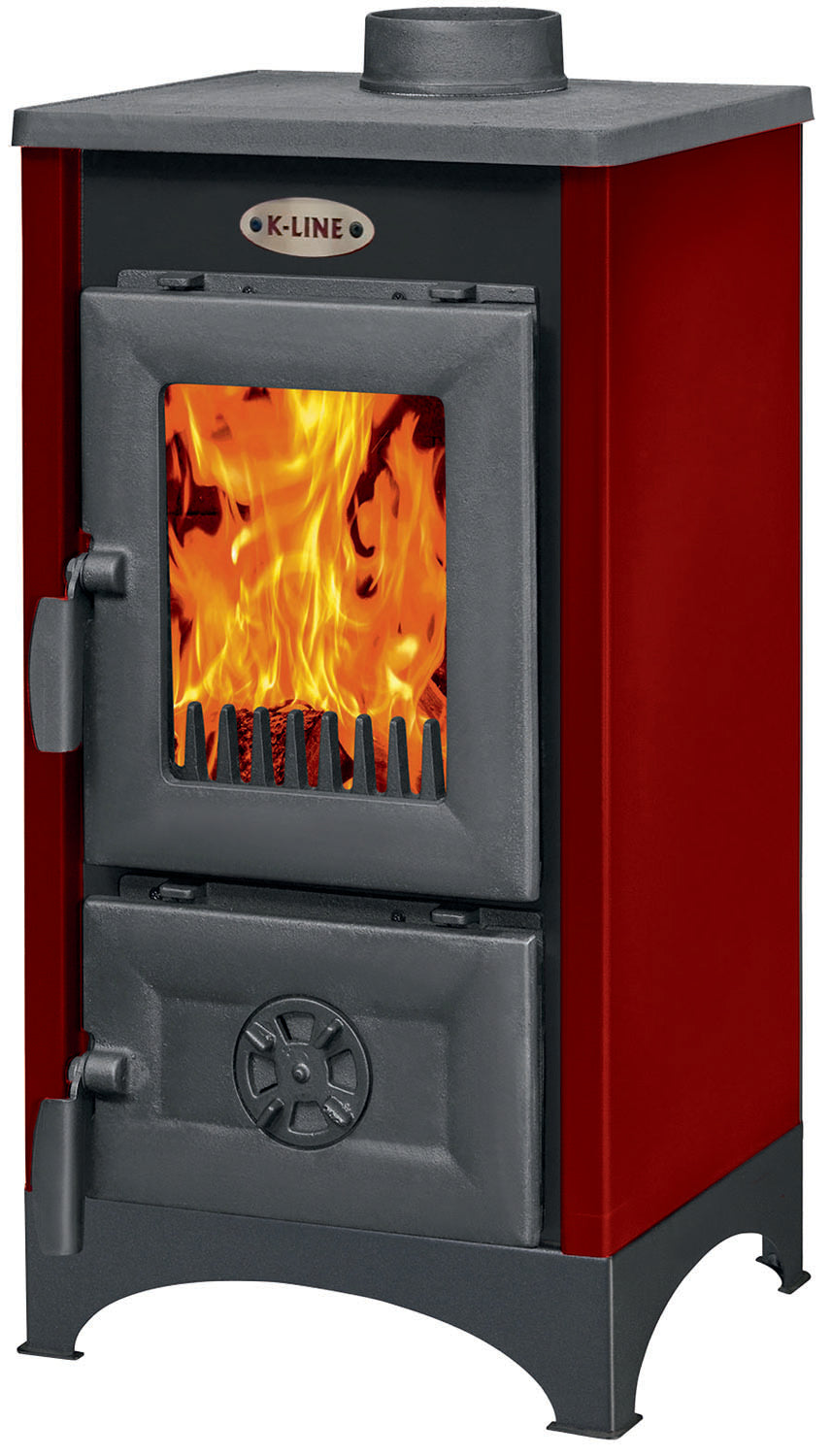 Stufe Karusel Mini – Bordeaux