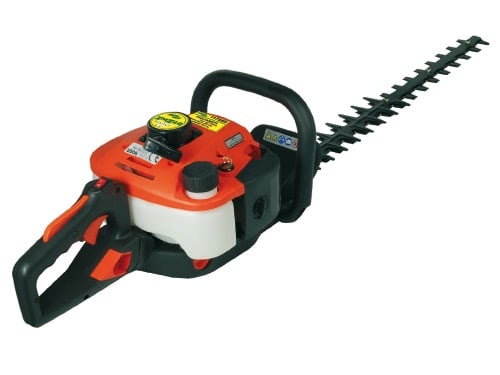Tagliasiepi Gc Zigzag Motor 60 CC26 60 cm – Default Title