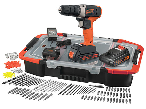 Trapani B+d 18V Bcd 001 Bast