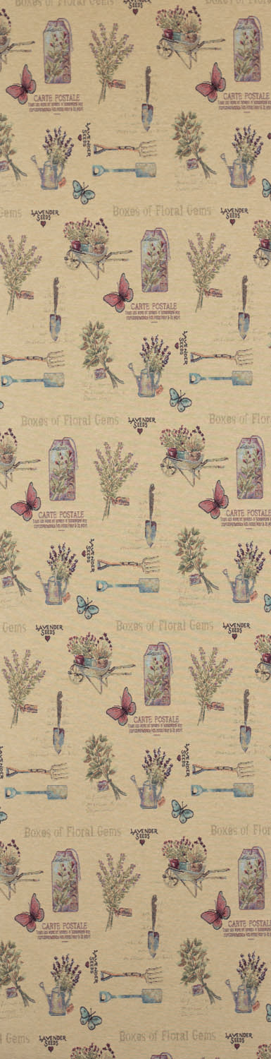 Passatoie Patch – Hl. 52 Fantasia Provenza