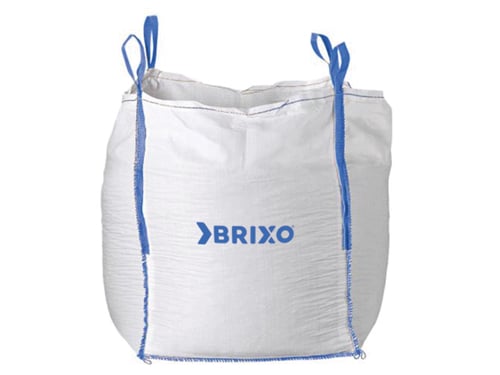 Sacchi Big Bag Brixo fondo chiuso